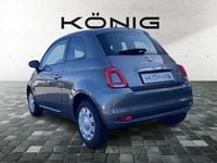 gebraucht Fiat 500