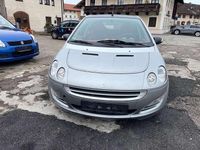 Gebraucht Smart ForFour Basis 95 PS (69 kW) 2005 Grau Kleinwagen