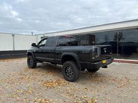 Gebraucht Dodge Ram 2007 Schwarz Pickup