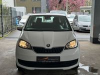 gebraucht Skoda Citigo Ambition*KLIMA*1HAND*TPM*PDC*79TKM*