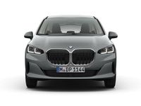Gebraucht BMW 220 Active Tourer 170 PS (125 kW) 2025 Skyscraper grau metallic Van / Kleinbus