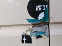 Gebraucht Ford Transit 116 PS (85 kW) 2010 Beige Van / Kleinbus