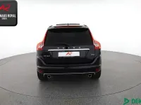 Occasion Volvo XC60 R-Design 181 ch (133 kW) 2013 Noir SUV