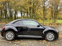 Gebraucht VW Beetle Design 105 PS (77 kW) 2014 Kleinwagen