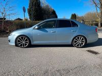 Second-hand VW Jetta 2007 Berlinǎ