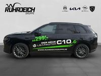 Gebraucht Leapmotor C10 158 kW (215 PS) 2025 Schwarz SUV