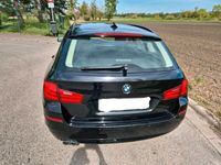 gebraucht BMW 525 5-er d