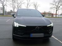 Gebraucht Volvo EX30 Plus 200 kW (272 PS) 2024 Schwarz SUV