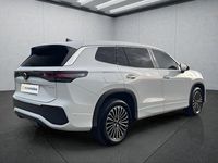 Gebraucht VW Tayron 150 PS (110 kW) 2025 Weiß SUV