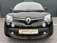 Gebraucht Renault Twingo Intens 90 PS (66 kW) 2017 Schwarz Kleinwagen