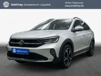 Gebraucht VW Taigo Life 116 PS (85 kW) 2024 Grau SUV