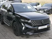 Neu Renault Austral Techno 131 PS (96 kW) 2026 Black pearlschwarz SUV