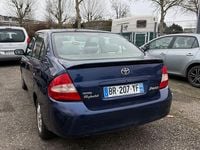 Second-hand Toyota Prius 2004 Hatchback