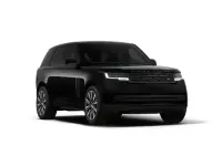 Neu Land Rover Range Rover HSE 460 PS (338 kW) 2026 Schwarz SUV