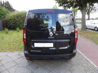 Gebraucht Renault Express 102 PS (75 kW) 2022 Schwarz Van / Kleinbus