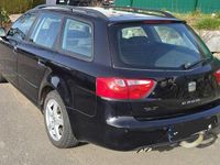 Gebraucht Seat Exeo Reference 143 PS (105 kW) 2010 Kombi