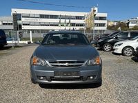 Occasion Chevrolet Evanda CDX 131 ch (96 kW) 2005 Gris Berline