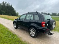 Gebraucht Toyota RAV4 2004 SUV