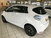 gebraucht Renault Zoe (ohne Batterie) 22 kwh Intens