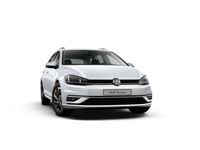 Gebraucht VW Golf VII Join 150 PS (110 kW) 2018 Kombi