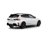 Usata BMW M135 Performance 317 CV (233 kW) 2025 Bianco Utilitaria