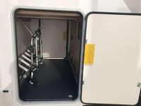 Gebraucht Fiat Ducato 150 PS (110 kW) 2017 Van