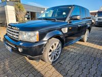 gebraucht Land Rover Range Rover Sport TDV8 HSE