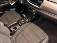 Gebraucht Kia Stonic Edition 7 101 PS (74 kW) 2022 Weiß SUV
