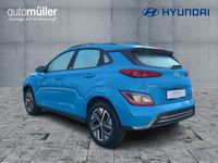 gebraucht Hyundai Kona SELECT KlimaA