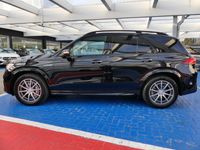 gebraucht Mercedes GLE63 AMG GLE 63 AMGAMG 4M +Distronic+360°Kam+Burmester+AHK+