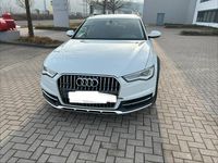 Gebraucht Audi A6 Allroad 272 PS (200 kW) 2018 Weiß Kombi