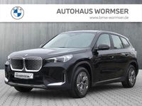 Gebraucht BMW iX1 Performance 225 kW (306 PS) 2023 Schwarz SUV
