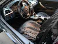 gebraucht BMW 420 Gran Coupé Diesel