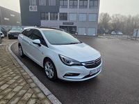gebraucht Opel Astra Sports Tourer Start/Stop*LED*ACC*SPUR*