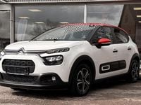 Gebraucht Citroën C3 PureTech 110 PS (80 kW) 2022 Other Kleinwagen