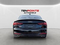 Gebraucht Audi S5 Sport 341 PS (250 kW) 2021 Schwarz Coupé