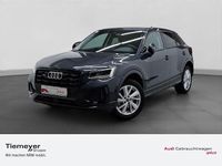 Gebraucht Audi Q2 Advanced Plus 190 PS (139 kW) 2025 Manhattangrau metallic SUV