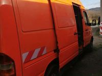 gebraucht Mercedes Sprinter 313 CDI