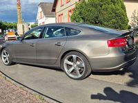 Gebraucht Audi S5 Sportback 435 PS (319 kW) 2011 Grau Kleinwagen
