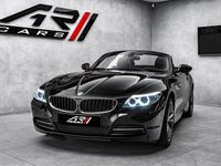 Gebraucht BMW Z4 184 PS (135 kW) 2016 Schwarz Cabrio