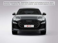 Neu Audi RS Q8 Performance 640 PS (470 kW) 2026 Individuallackierungen audi ex SUV