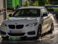 gebraucht BMW M240 BJ 2020