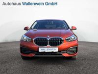 gebraucht BMW 118 i Advantage, ad LED, Lenkradhz, Live Cockpit Prof