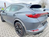 Gebraucht Cupra Formentor VZ 245 PS (180 kW) 2023 Grau SUV