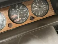 Gebraucht BMW 1502 Basis 75 PS (55 kW) 1975 Weiß Limousine