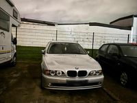 Gebraucht BMW 520 170 PS (125 kW) 2001 Andere farben Limousine