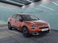 Gebraucht Citroën C4 Shine 131 PS (96 kW) 2020 Orange Limousine