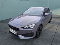 Gebraucht Cupra Leon VZ 300 PS (220 kW) 2022 Grau Limousine