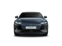 Gebraucht Audi A6 e-tron Performance 269 kW (367 PS) 2025 Plasmablau metallic Kombi