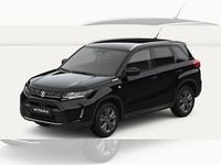 Neu Suzuki Vitara 110 PS (80 kW) 2026 Grau SUV